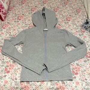 Tna homestretch Zip-Up Hoodie